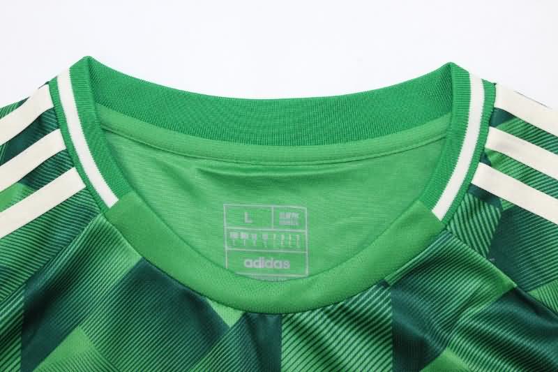 Saudi Arabia Soccer Jersey Away Replica 2024