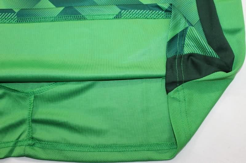 Saudi Arabia Soccer Jersey Away Replica 2024