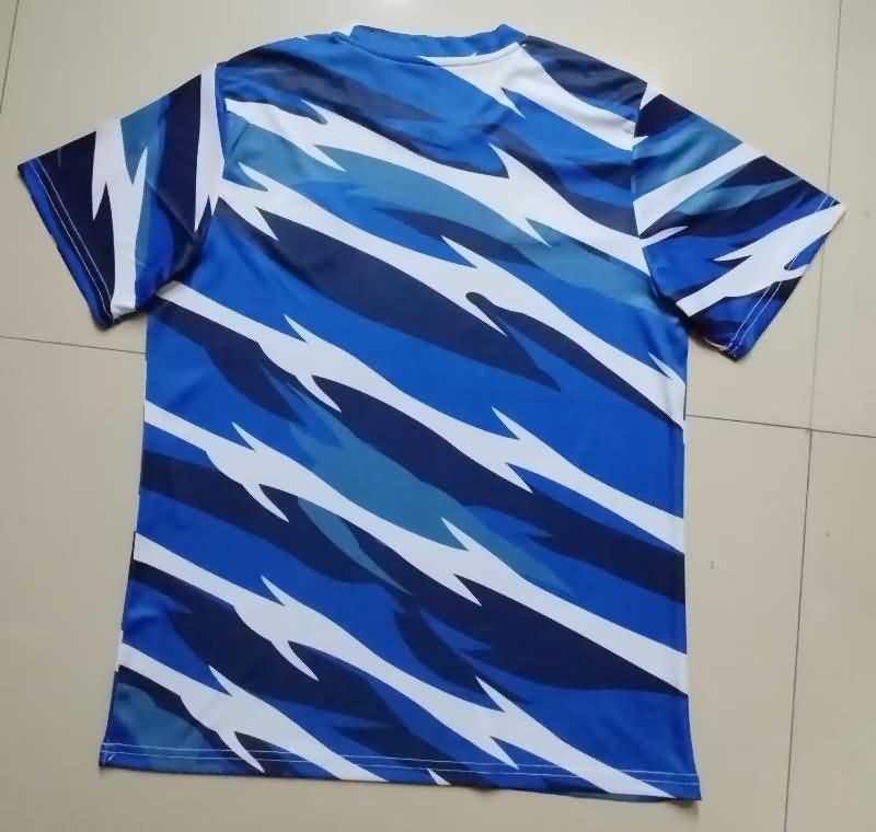 Scotland Training Jersey Replica 2024