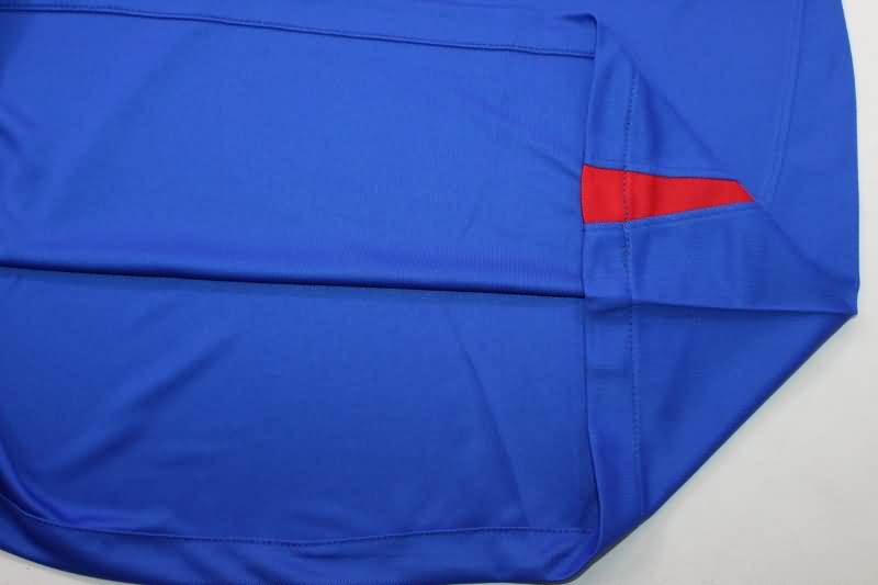 Slovakia Soccer Jersey Home Replica 2024