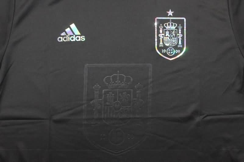 Spain Soccer Jersey Special Replica 2024