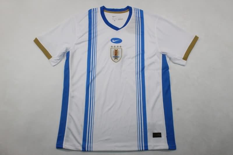 Uruguay Training Jersey Replica 2024