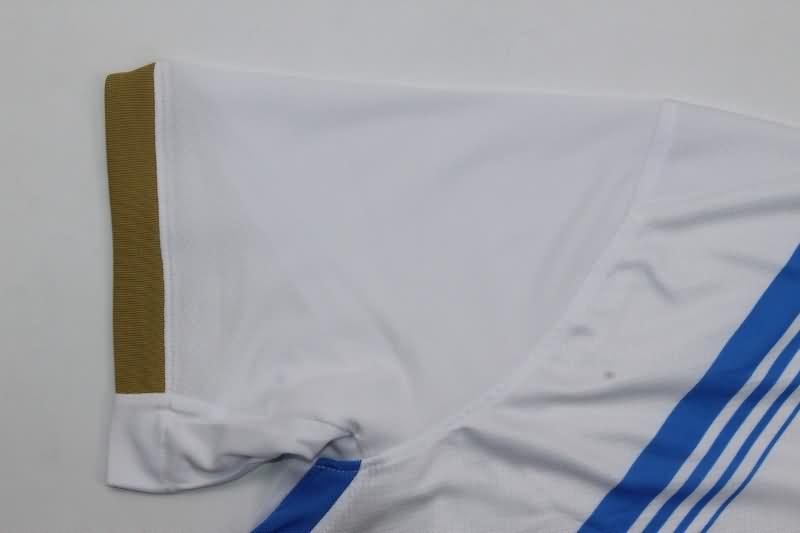 Uruguay Training Jersey Replica 2024