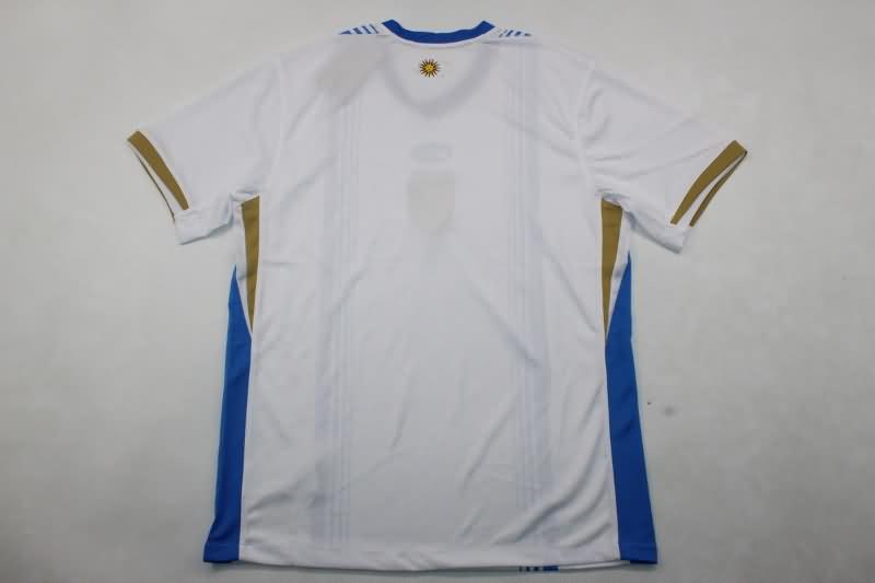 Uruguay Training Jersey Replica 2024