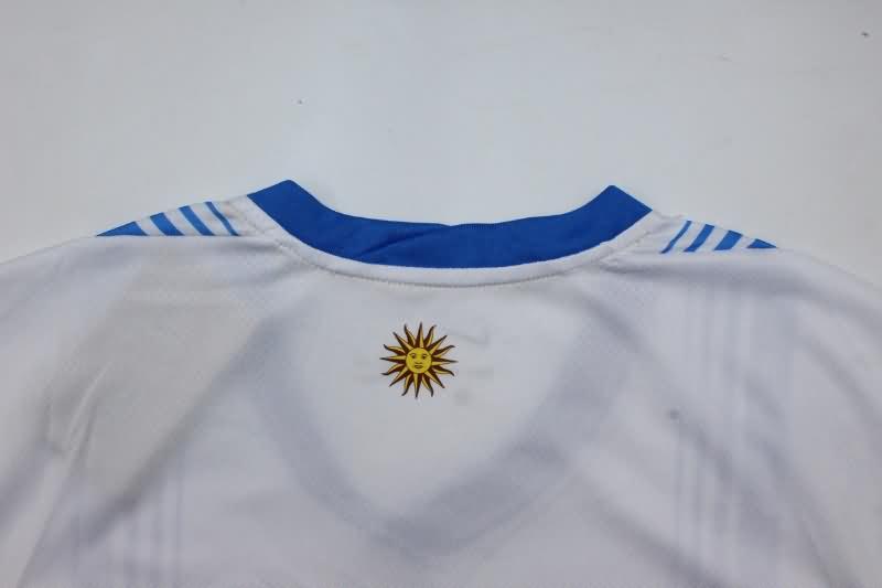 Uruguay Training Jersey Replica 2024