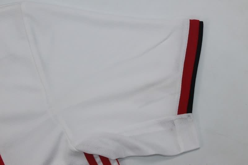 Ajax Soccer Jersey Home Retro Replica 2019/20