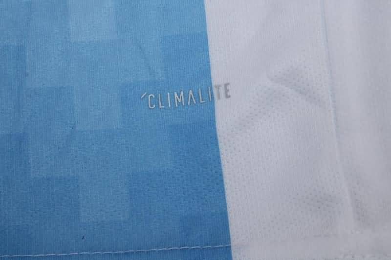 Argentina Soccer Jersey Home Retro Replica 2018/19