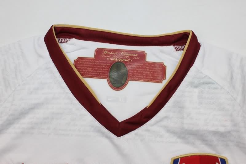 Arsenal Soccer Jersey Third Retro Replica 2007/08