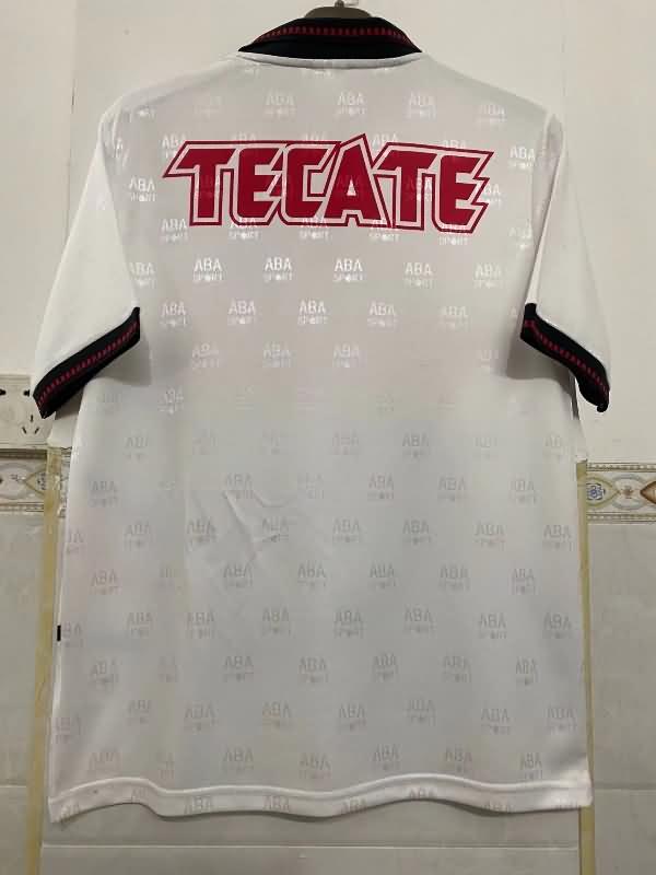 Atlas Soccer Jersey Away Retro Replica 1994/95