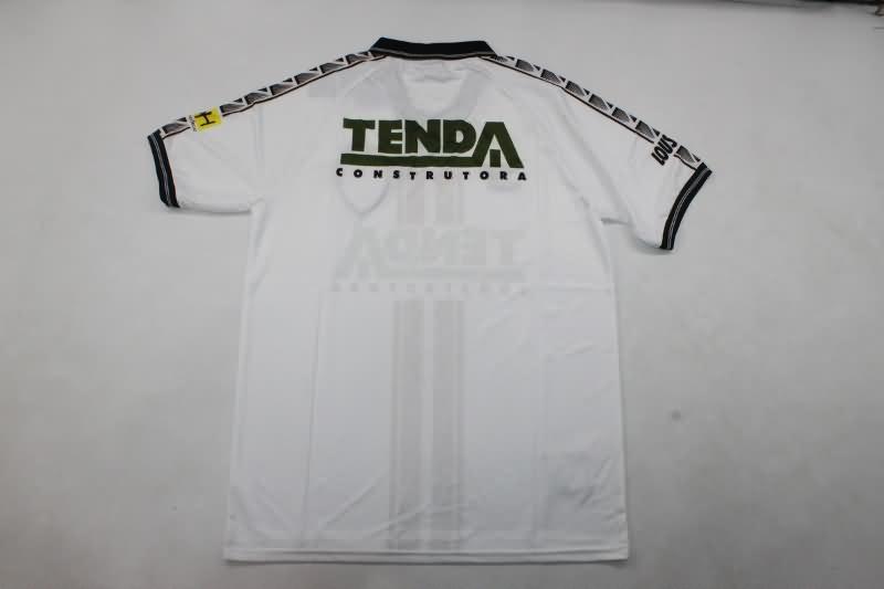 Atletico Mineiro Soccer Jersey Away Retro Replica 1997