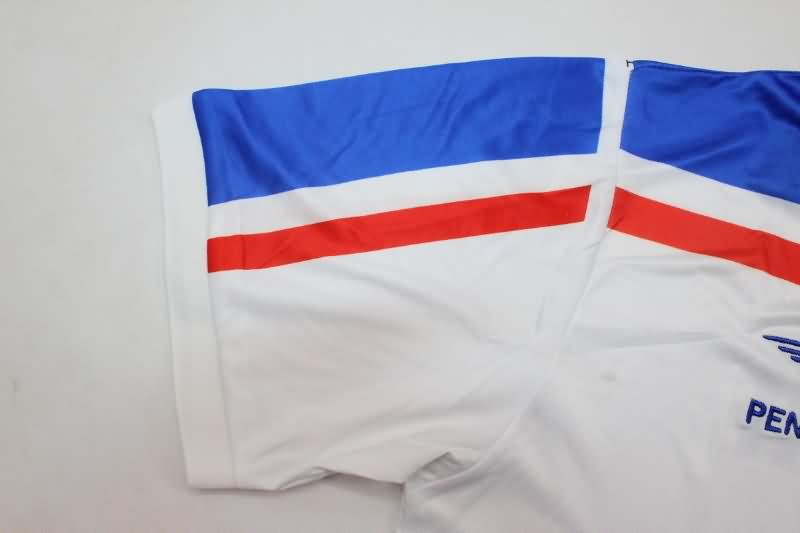 Bahia Soccer Jersey Home Retro Replica 1998