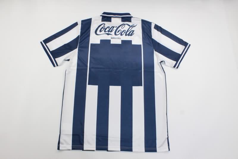 Botafogo Soccer Jersey Home Retro Replica 1994