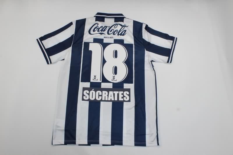 Botafogo Soccer Jersey Home Retro Replica 1994