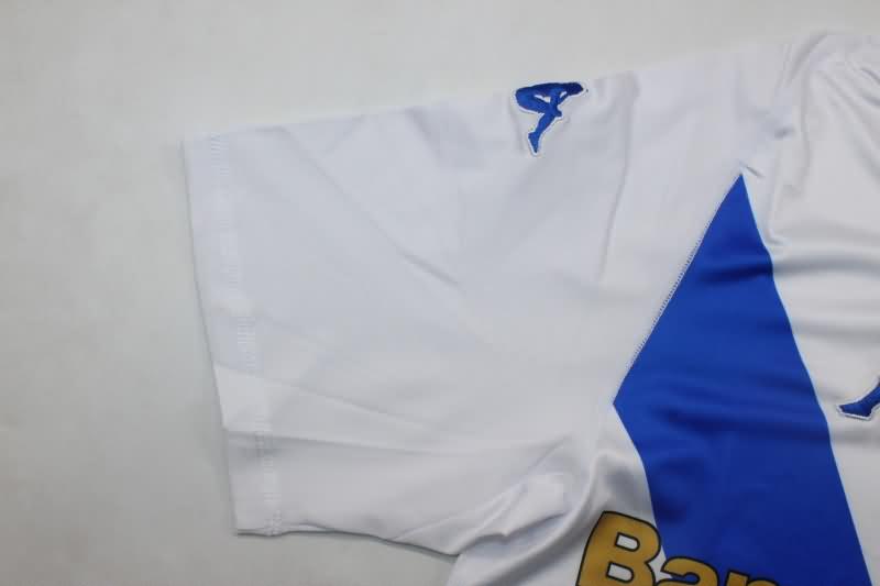 Brescia Soccer Jersey Special Retro Replica 2003/04