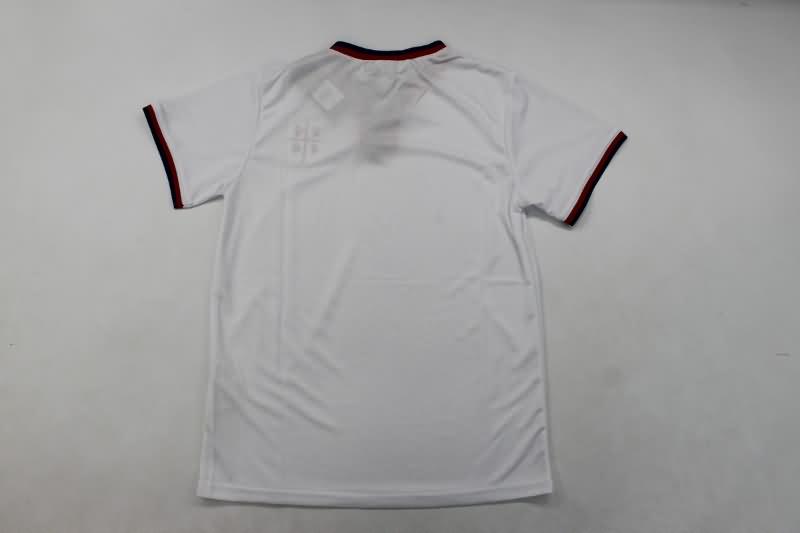 Cagliari Soccer Jersey Away Retro Replica 1969/70