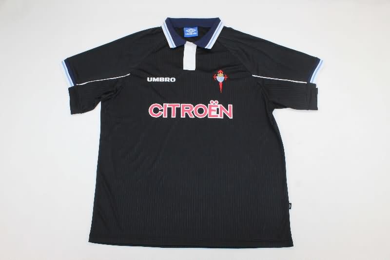AAA Quality Celta 1997/98 Away Retro Soccer Jersey AAA Quality Celta 1997/98 Away Retro Soccer Jersey
