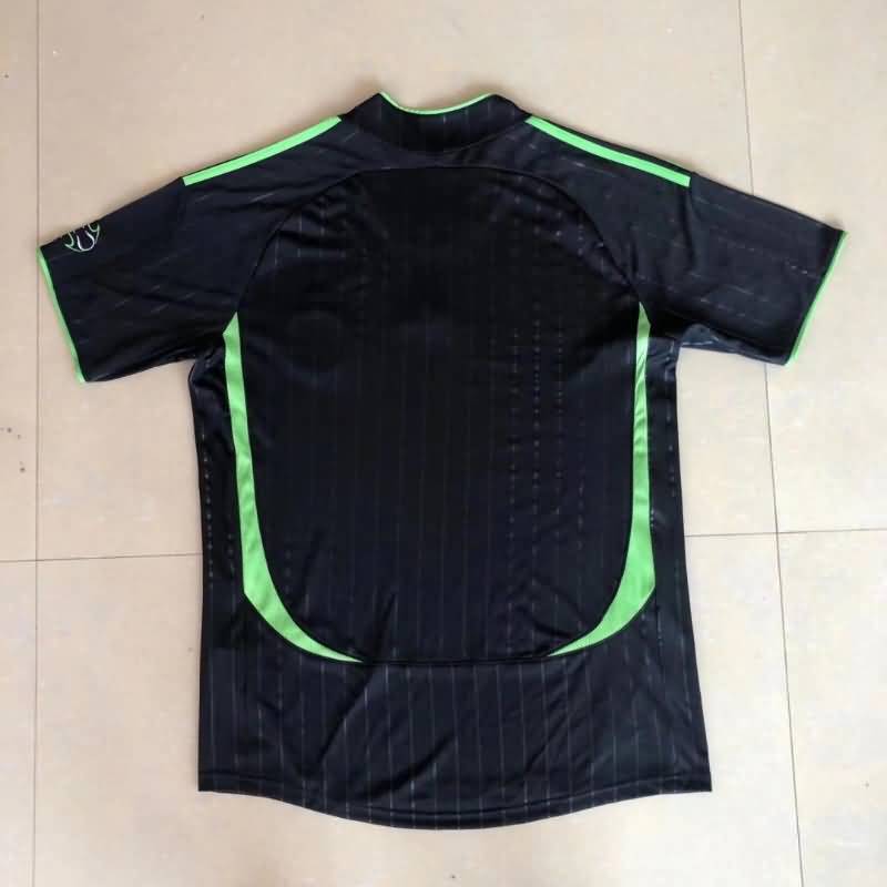 Celtic Training Jersey Replica 2006/07