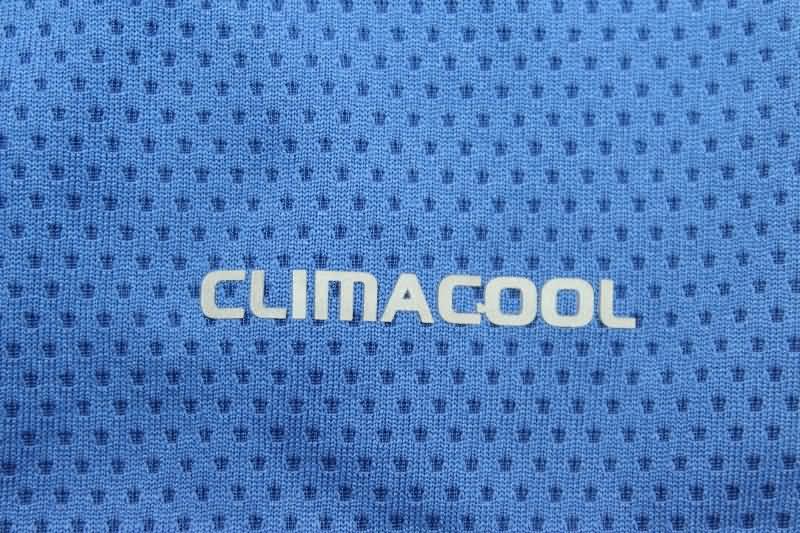 Chelsea Soccer Jersey Home Retro Replica 2009/10