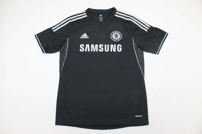 AAA Quality Chelsea 13/14 Third Retro Soccer Jersey AAA Quality Chelsea 13/14 Third Retro Soccer Jersey