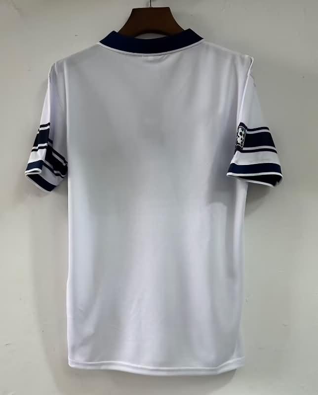 Chicago Fire Soccer Jersey Third Retro Replica 1998