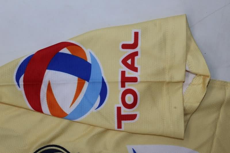 Club America Soccer Jersey Home Retro Replica 2014/15