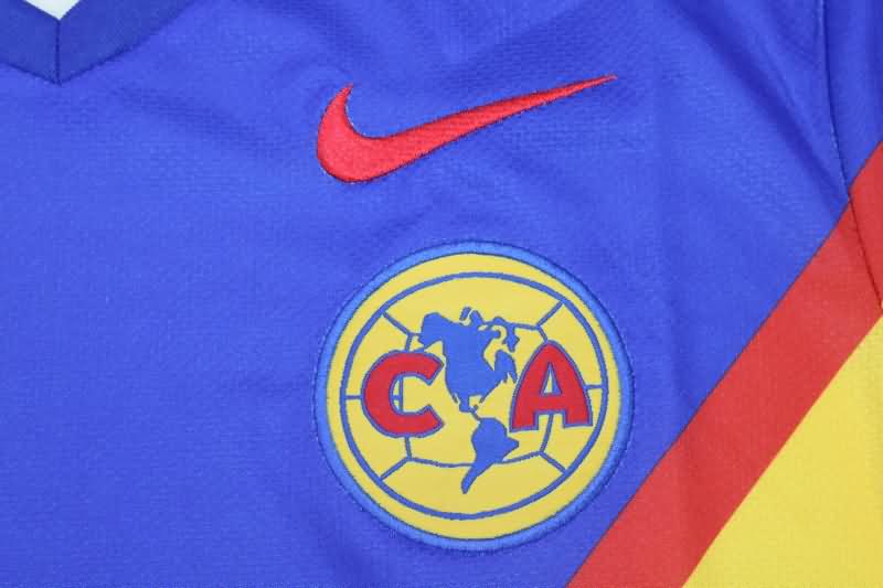 Club America Soccer Jersey Special Retro Replica 2006