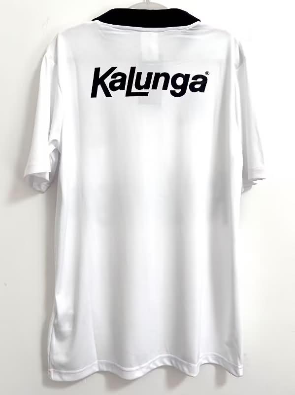 Corinthians Soccer Jersey Home Retro Replica 1990