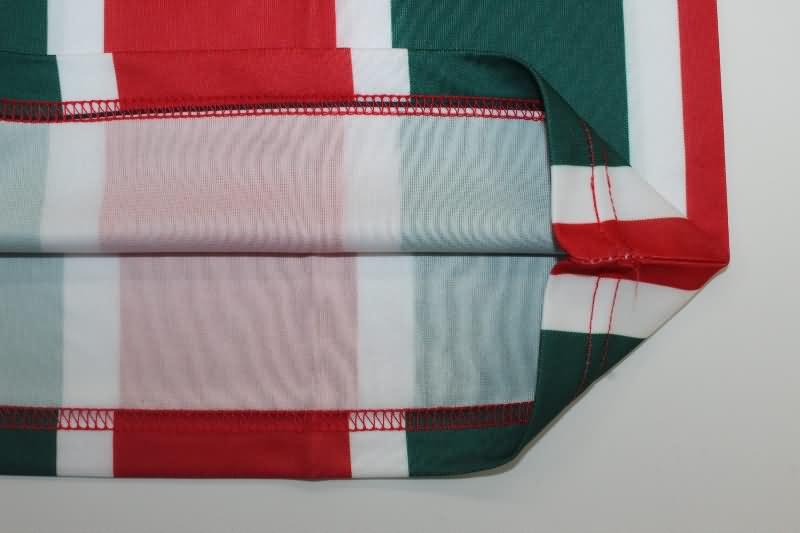 Fluminense Soccer Jersey Home Retro Replica 1993