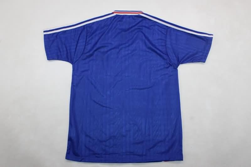 France Soccer Jersey Home Retro Replica 1994