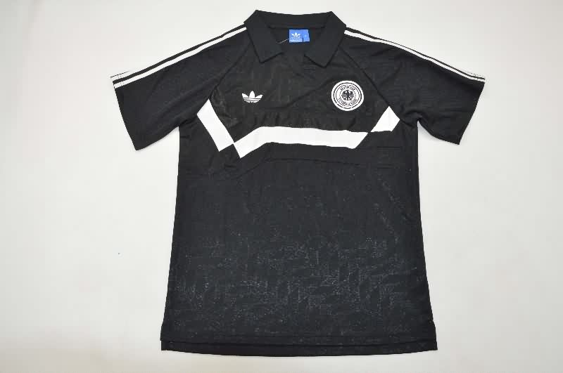 AAA Quality Germany 1988/90 Away Retro Soccer Jersey AAA Quality Germany 1988/90 Away Retro Soccer Jersey