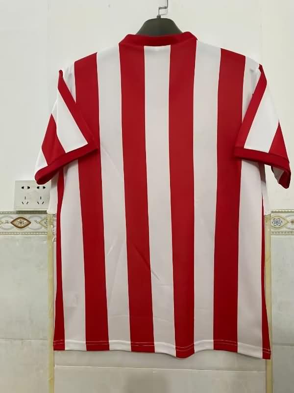 Guadalajara Soccer Jersey Home Retro Replica 1986/87