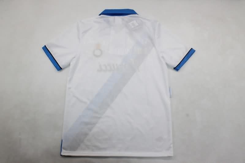 Inter Milan Soccer Jersey Away Retro Replica 1993/95