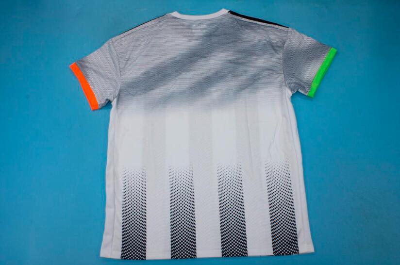 Juventus Soccer Jersey Special Retro Replica 2019/20