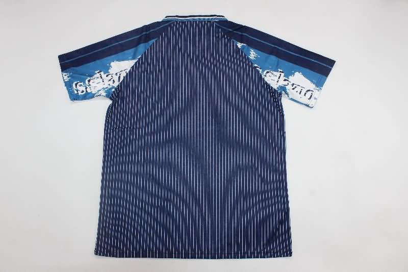 Lazio Soccer Jersey Third Retro Replica 1996/97