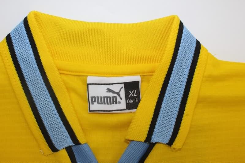 Lazio Soccer Jersey Third Retro Replica 1998/00