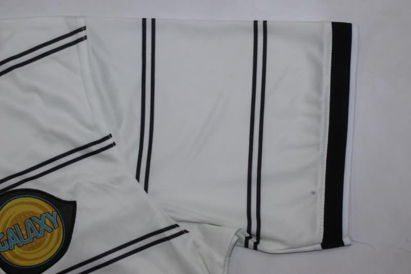 Los Angeles Galaxy Soccer Jersey Away Retro Replica 1997/98