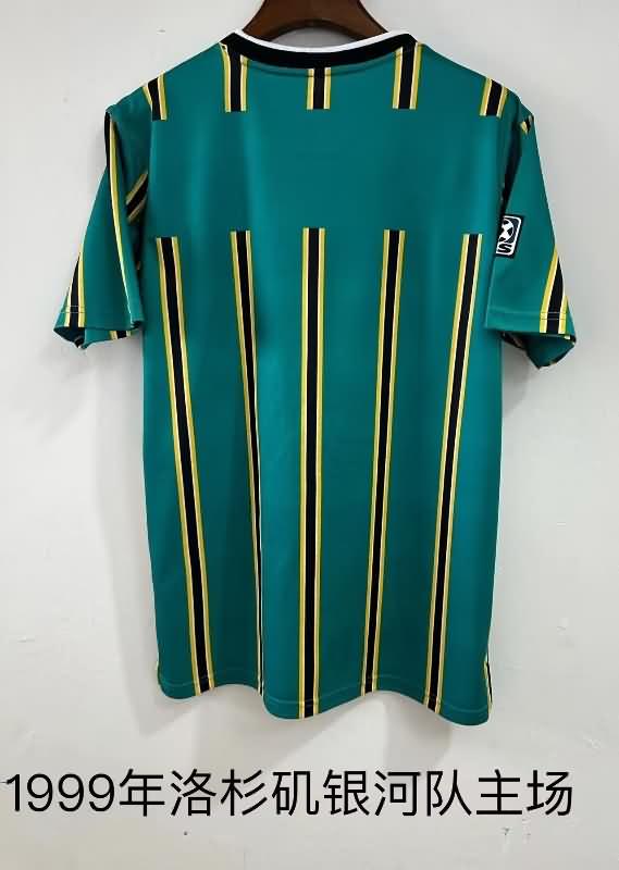 Los Angeles Galaxy Soccer Jersey Home Retro Replica 1998/99