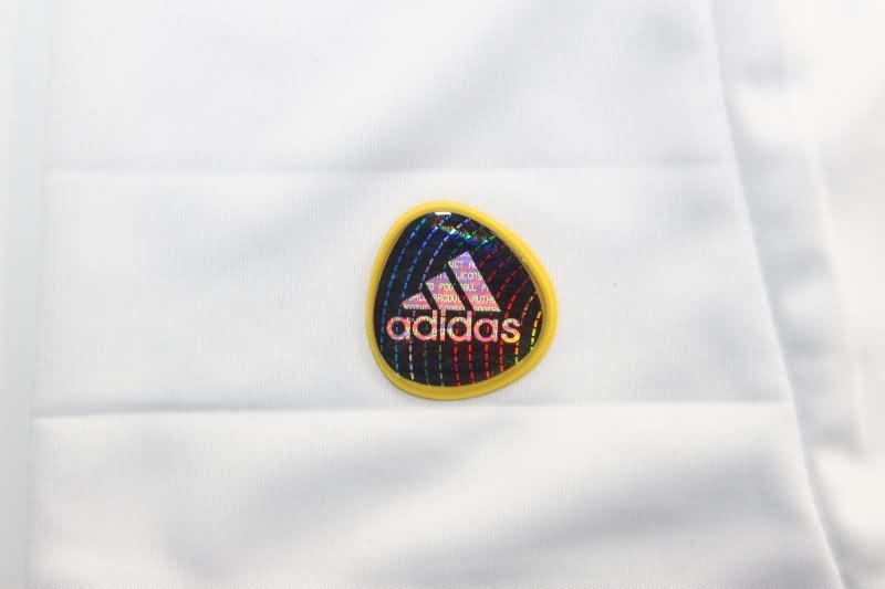 Lyon Soccer Jersey Home Retro Replica 2010/11