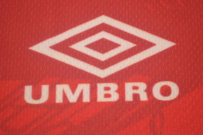 Manchester United Soccer Jersey Home Retro Replica 1994/96