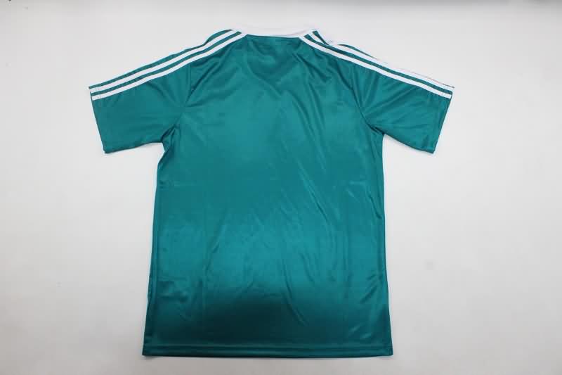 Mexico Soccer Jersey Home Retro Replica 1990