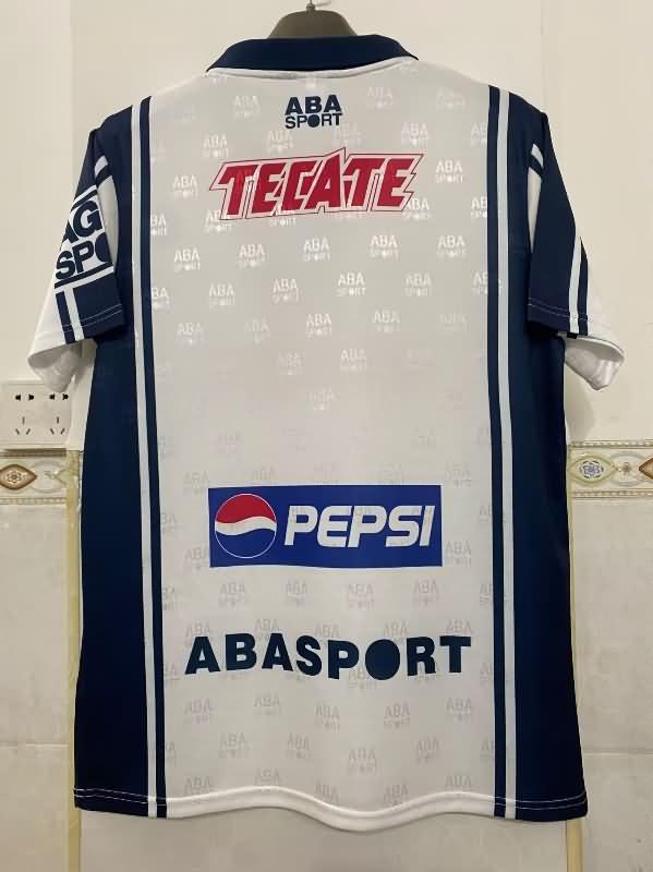 Monterrey Soccer Jersey Away Retro Replica 1998/99