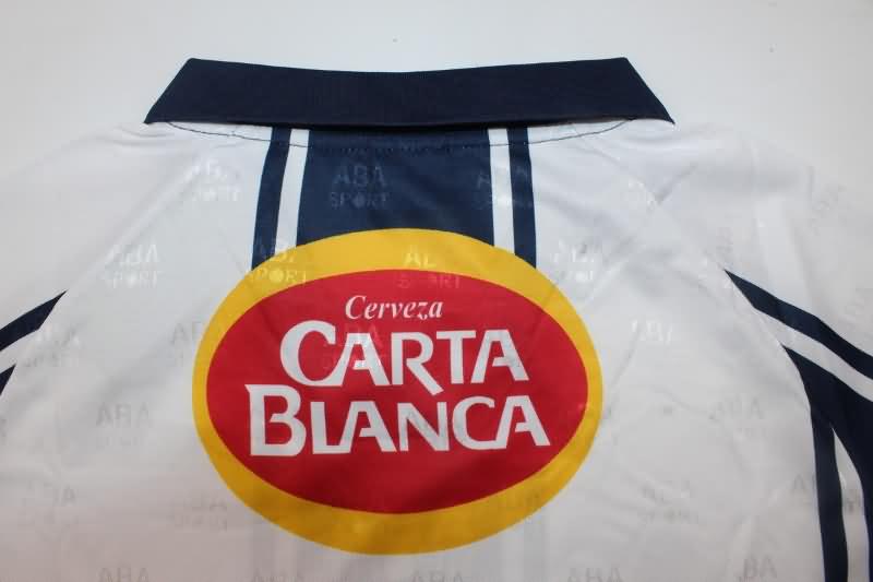 Monterrey Soccer Jersey Home Retro Replica 1998/99