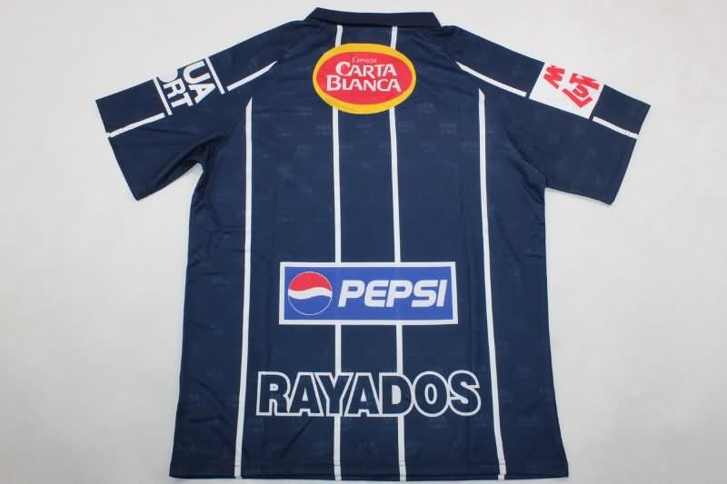 Monterrey Soccer Jersey Third Retro Replica 1998/99