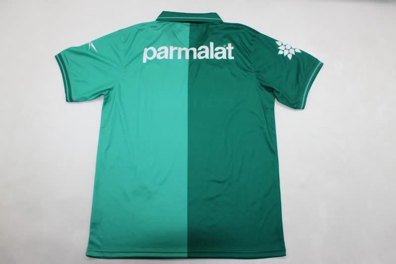 Palmeiras Soccer Jersey Home Retro Replica 1997