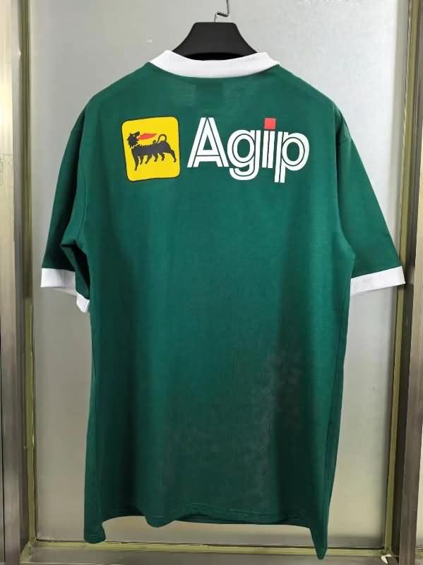 Palmeiras Soccer Jersey Home Retro Replica 1987/88