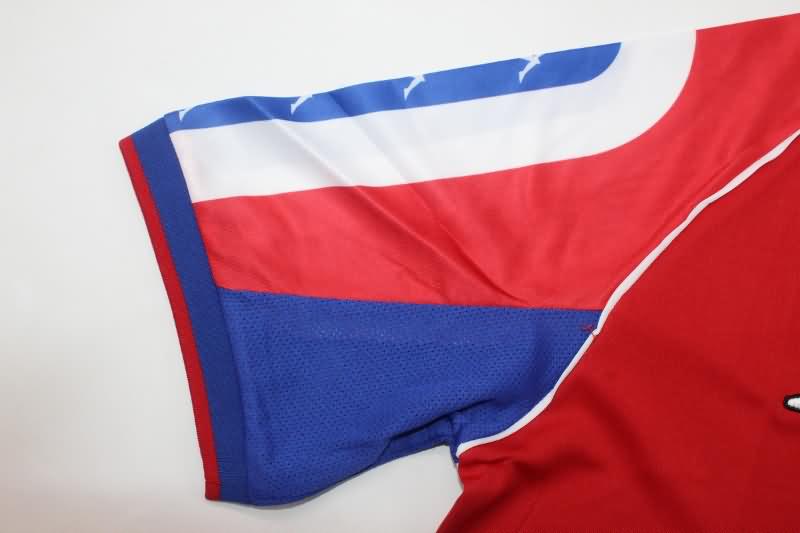 Panama Soccer Jersey Home Retro Replica 1998/99