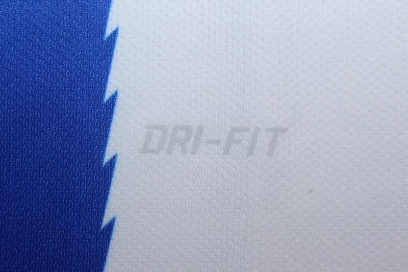 Porto Soccer Jersey Home Retro Replica 2010/11