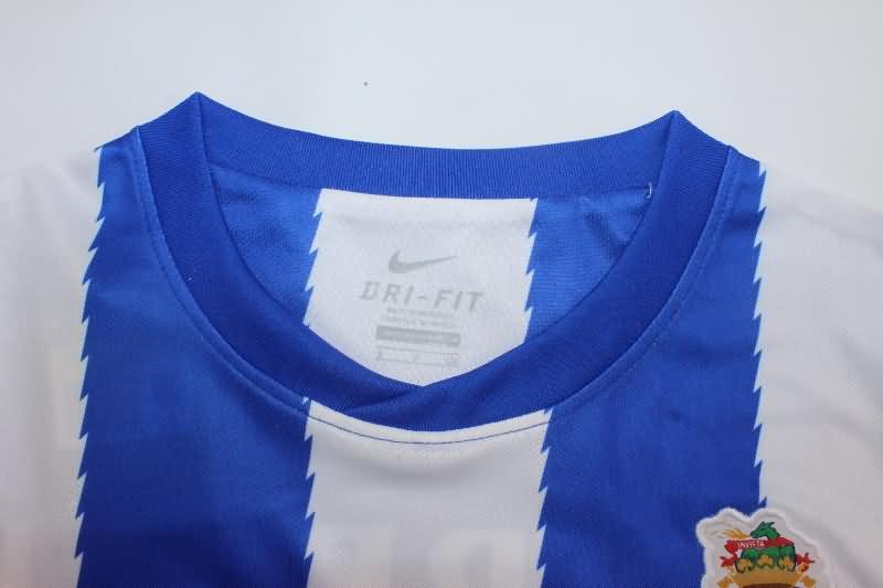 Porto Soccer Jersey Home Retro Replica 2010/11