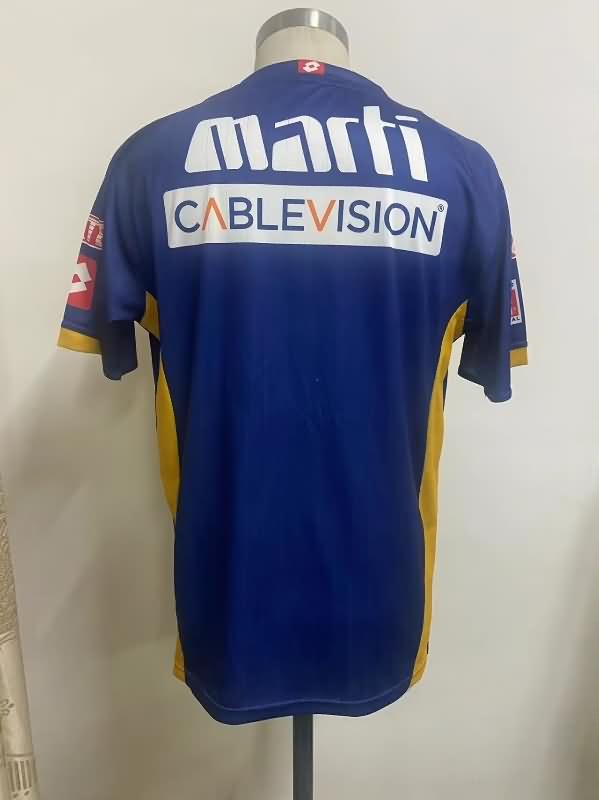 Pumas UNAM Soccer Jersey Away Retro Replica 2008