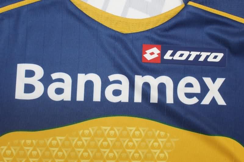 Pumas UNAM Soccer Jersey Away Retro Replica 2008